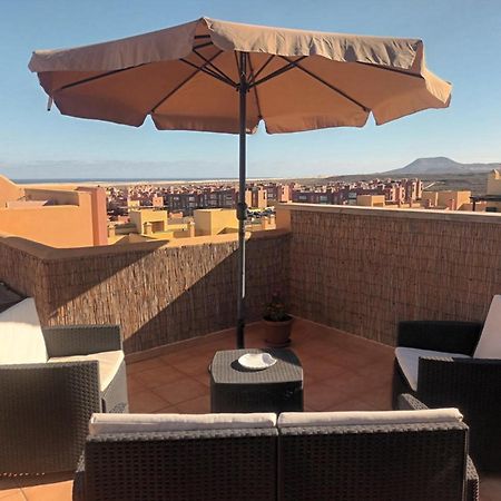 Brisas Fuerteventura: Optic Fiber,Solarium,Bbq Daire Corralejo Dış mekan fotoğraf
