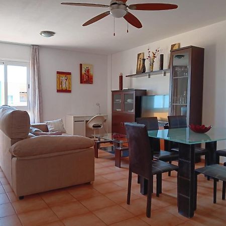 Brisas Fuerteventura: Optic Fiber,Solarium,Bbq Daire Corralejo Dış mekan fotoğraf