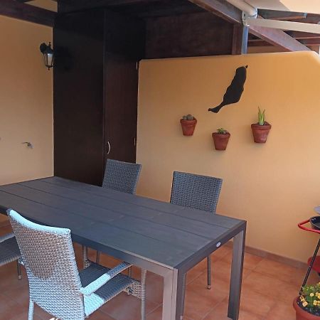 Brisas Fuerteventura: Optic Fiber,Solarium,Bbq Daire Corralejo Dış mekan fotoğraf