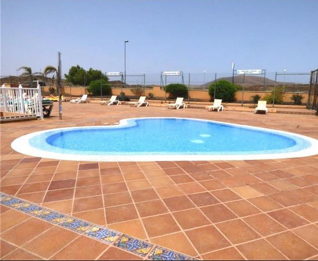 Brisas Fuerteventura: Optic Fiber,Solarium,Bbq Daire Corralejo Dış mekan fotoğraf
