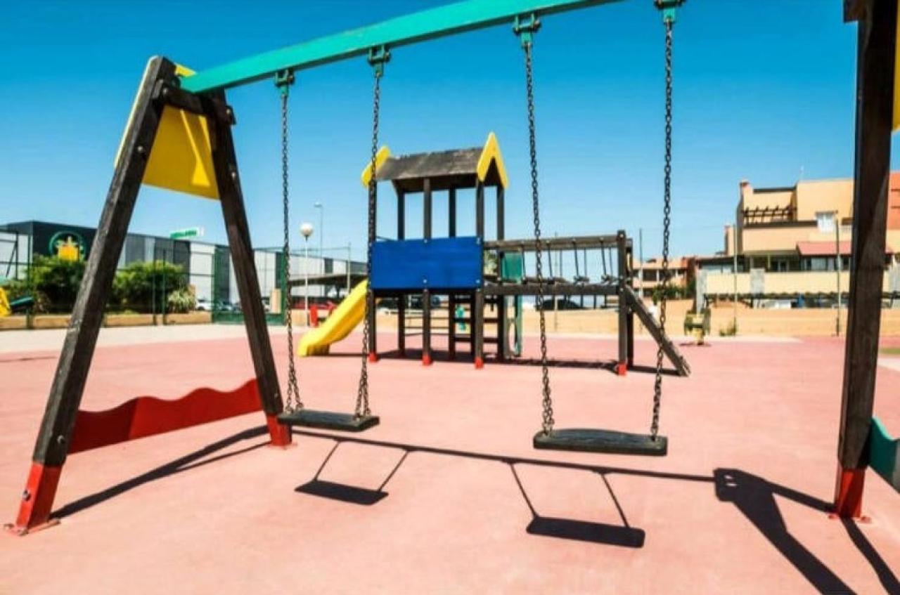 Brisas Fuerteventura: Optic Fiber,Solarium,Bbq Daire Corralejo Dış mekan fotoğraf