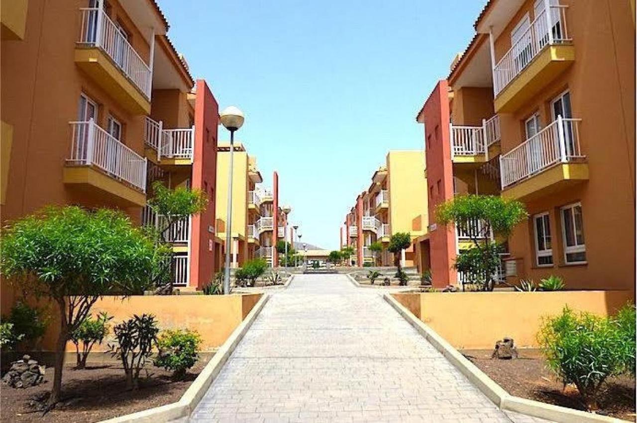 Brisas Fuerteventura: Optic Fiber,Solarium,Bbq Daire Corralejo Dış mekan fotoğraf