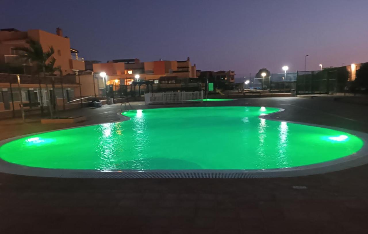 Brisas Fuerteventura: Optic Fiber,Solarium,Bbq Daire Corralejo Dış mekan fotoğraf