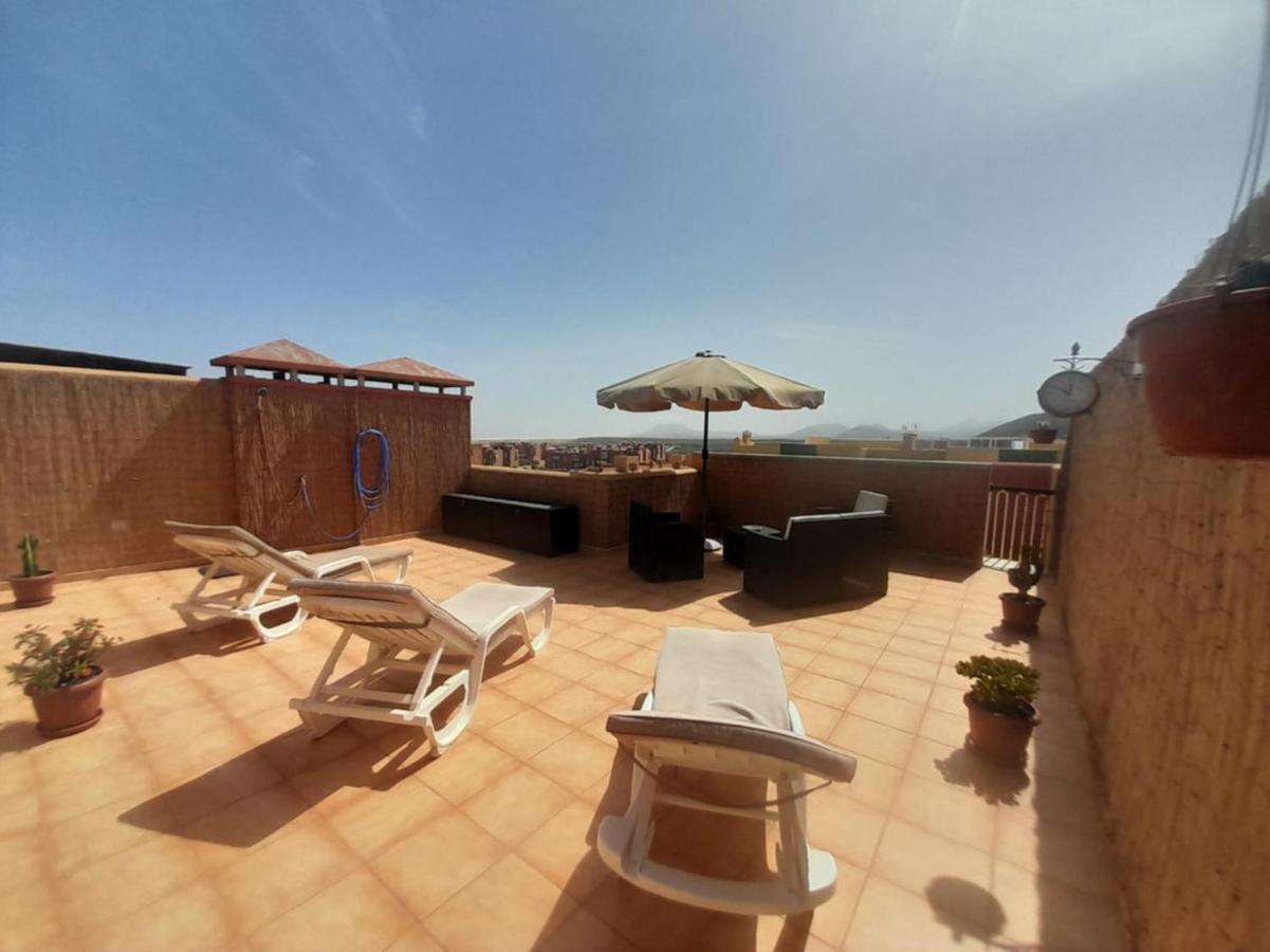 Brisas Fuerteventura: Optic Fiber,Solarium,Bbq Daire Corralejo Dış mekan fotoğraf