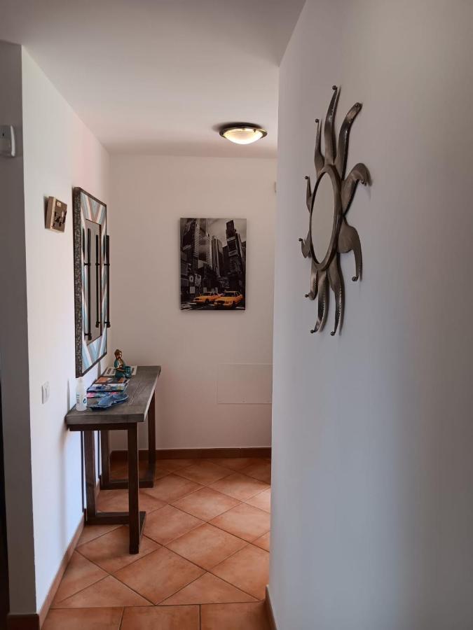 Brisas Fuerteventura: Optic Fiber,Solarium,Bbq Daire Corralejo Dış mekan fotoğraf