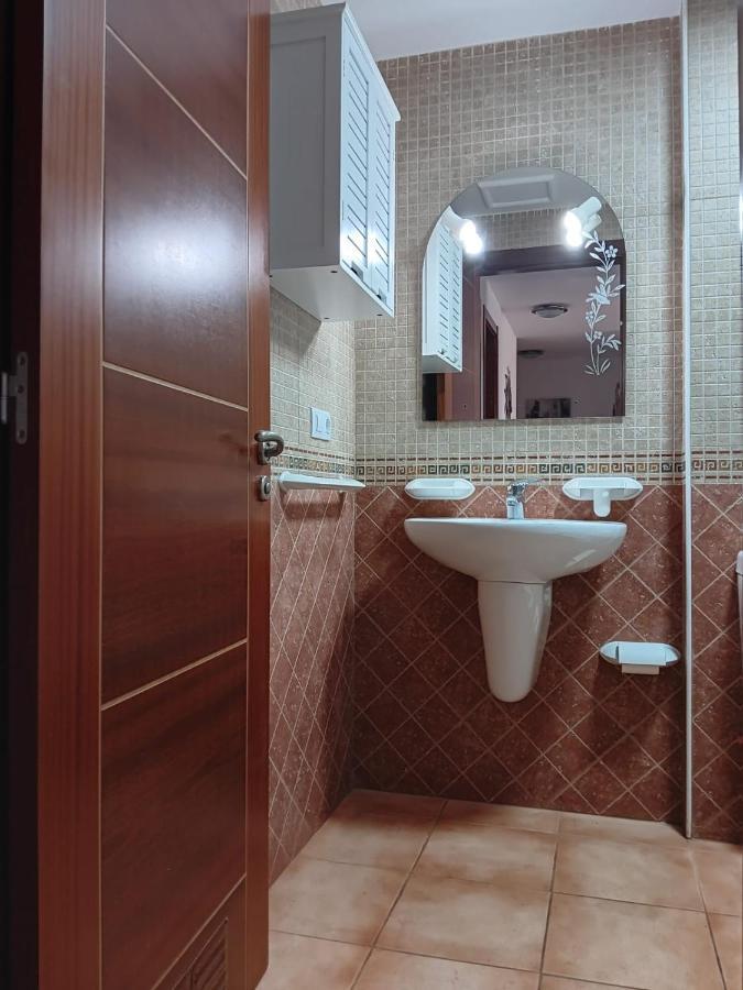 Brisas Fuerteventura: Optic Fiber,Solarium,Bbq Daire Corralejo Dış mekan fotoğraf