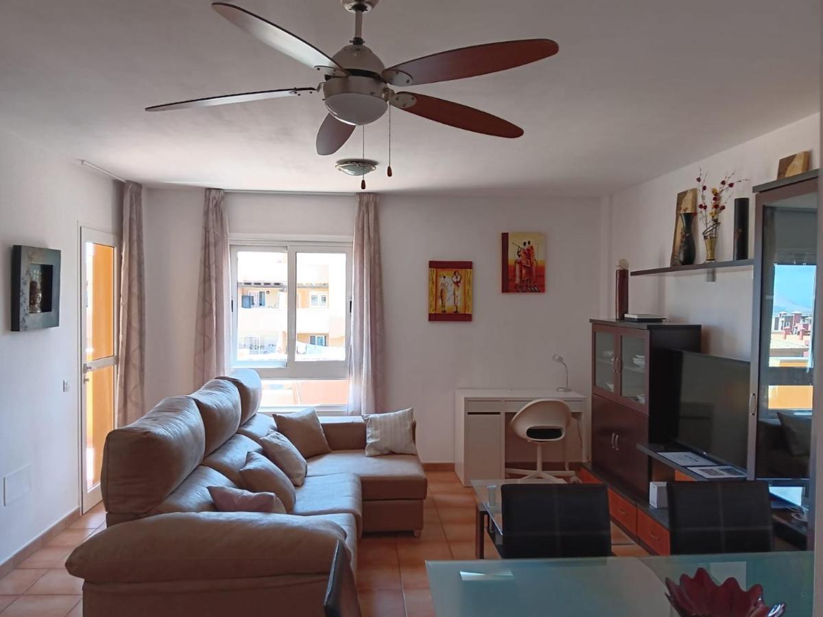 Brisas Fuerteventura: Optic Fiber,Solarium,Bbq Daire Corralejo Dış mekan fotoğraf