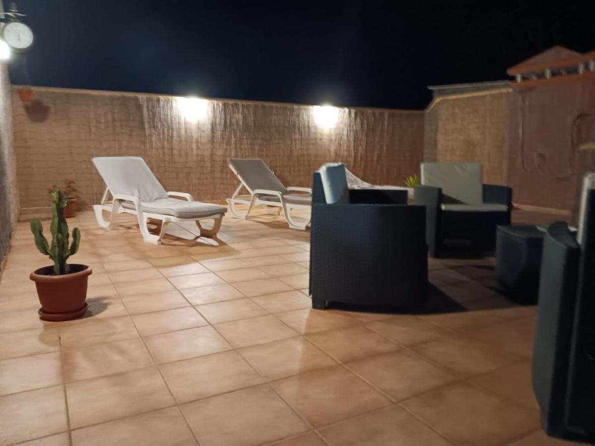 Brisas Fuerteventura: Optic Fiber,Solarium,Bbq Daire Corralejo Dış mekan fotoğraf
