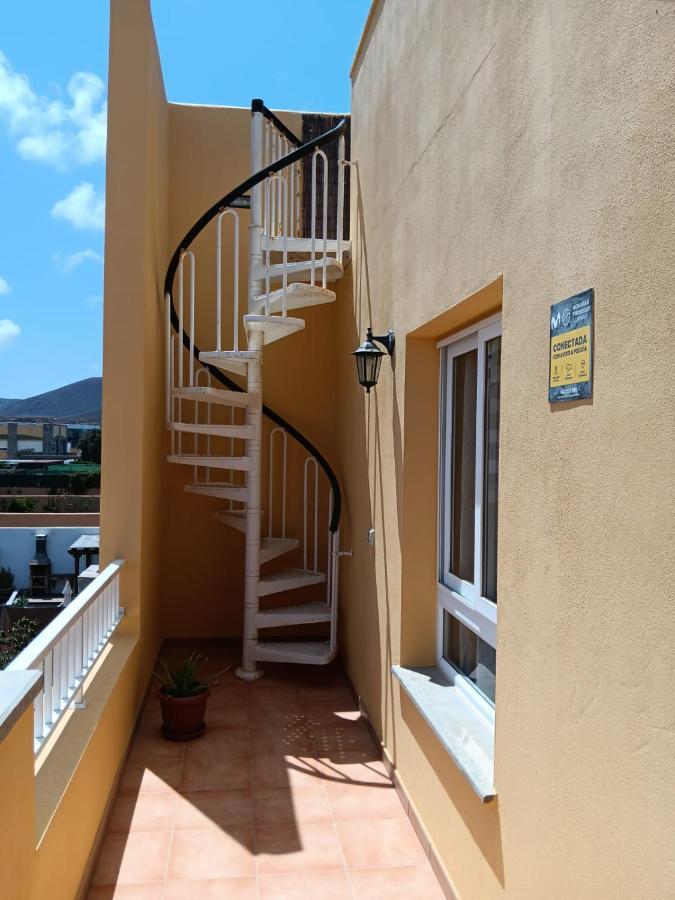 Brisas Fuerteventura: Optic Fiber,Solarium,Bbq Daire Corralejo Dış mekan fotoğraf