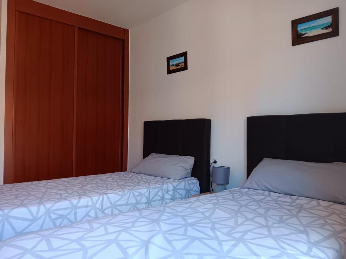 Brisas Fuerteventura: Optic Fiber,Solarium,Bbq Daire Corralejo Dış mekan fotoğraf