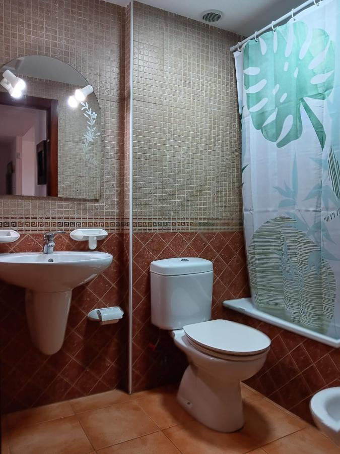 Brisas Fuerteventura: Optic Fiber,Solarium,Bbq Daire Corralejo Dış mekan fotoğraf