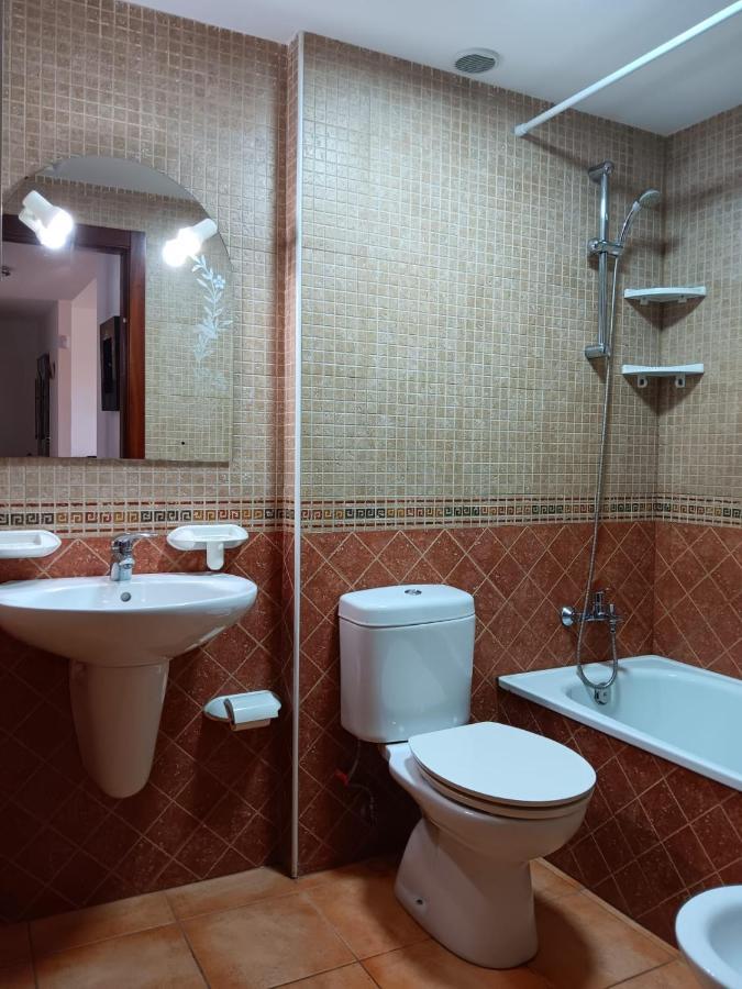 Brisas Fuerteventura: Optic Fiber,Solarium,Bbq Daire Corralejo Dış mekan fotoğraf