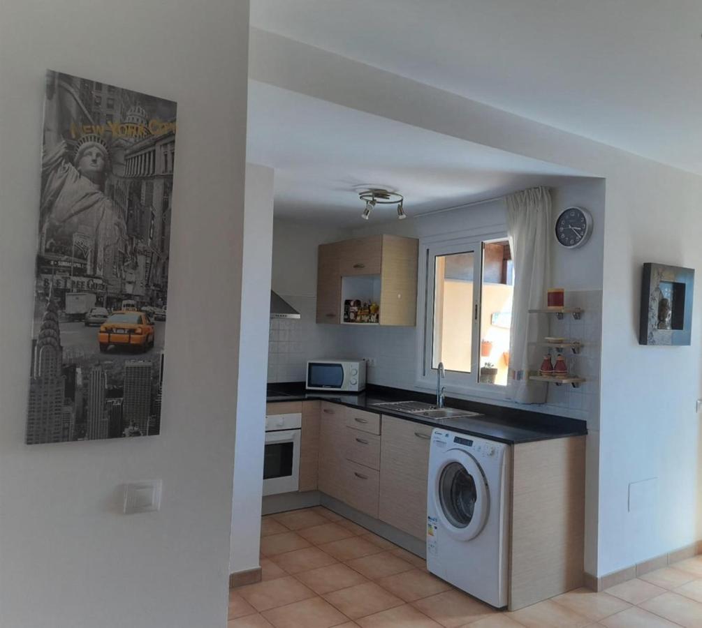 Brisas Fuerteventura: Optic Fiber,Solarium,Bbq Daire Corralejo Dış mekan fotoğraf