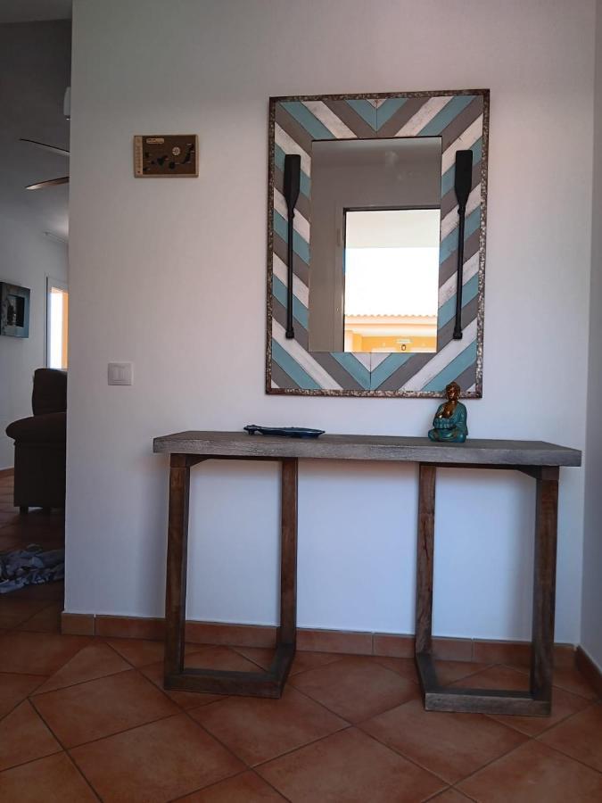 Brisas Fuerteventura: Optic Fiber,Solarium,Bbq Daire Corralejo Dış mekan fotoğraf